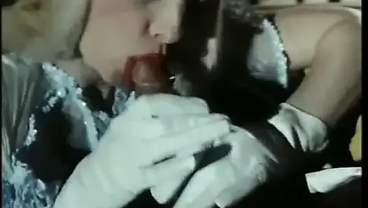 Passione Indecente (1993) Passione Indecente (1993)