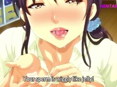 Horny Stepboy Fucks Oversized Tits MILF   Hentai Anime Horny Stepboy Fucks Oversized Tits MILF   Hentai Anime