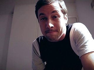 Perv Dude Fucks A Busty MILF In Front Of His Tied Lover Perv Dude Fucks A Busty MILF In Front Of His Tied Lover