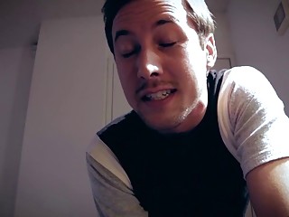 Perv Dude Fucks A Busty MILF In Front Of His Tied Lover Perv Dude Fucks A Busty MILF In Front Of His Tied Lover