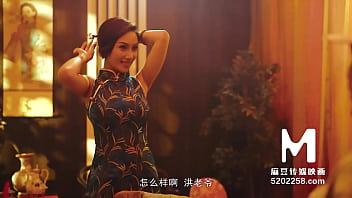 Trailer Chinese Style Massage Parlor EP2 Li Rong Rong MDCM 0002 Best Original Asia Porn Video Trailer Chinese Style Massage Parlor EP2 Li Rong Rong MDCM 0002 Best Original Asia Porn Video