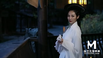 【国产】麻豆传媒作品/MAD 018 倩女幽魂/精彩播放 【国产】麻豆传媒作品/MAD 018 倩女幽魂/精彩播放