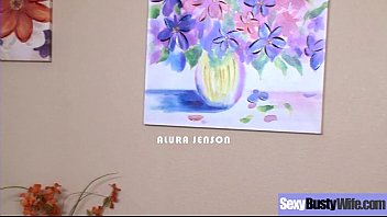 (Alura Jenson) Lovely Horny Housewife With Bigtits Like  Hardcore Sex Clip 02 (Alura Jenson) Lovely Horny Housewife With Bigtits Like  Hardcore Sex Clip 02