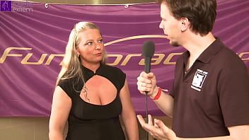 XXL BlowJob Bet! 120 Men Used Me! Part 1 XXL BlowJob Bet! 120 Men Used Me! Part 1