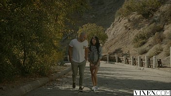 VIXEN Latina Veronica Rodriguez Seduced By Stepdad VIXEN Latina Veronica Rodriguez Seduced By Stepdad