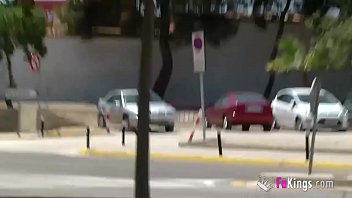 Finding A Guy At A Spanish University To Fuck Tania Finding A Guy At A Spanish University To Fuck Tania