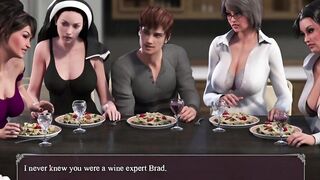 3D Mother & Son Taboo Family Game Sex 3D Mother & Son Taboo Family Game Sex