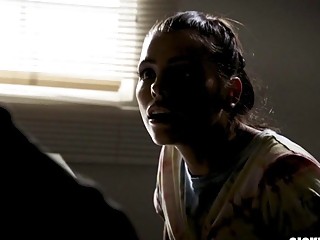 Brunette MILF Deserved Hardcore Sex By A Bad Partner Brunette MILF Deserved Hardcore Sex By A Bad Partner