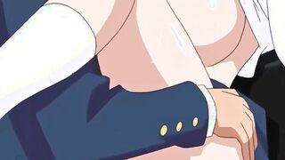 Pure Stepsister Nailed First Time With Stepbrother [ Part One ]