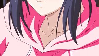 Stepsister And Stepbrother   Innocent Stepsister [ Uncensored Anime ]