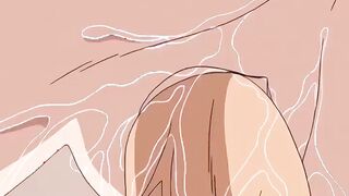 Stepsister And Stepbrother   Innocent Stepsister [ Uncensored Anime ]