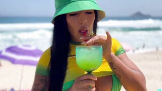 Hard Sex With A Fan Who Recognized Me On The Beaches Of Brazil   MultiSquirt Bbc Mariana Martix Hard Sex With A Fan Who Recognized Me On The Beaches Of Brazil   MultiSquirt Bbc Mariana Martix
