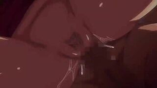 Public Gang Bang Animated Sex Clip [ Part One ]