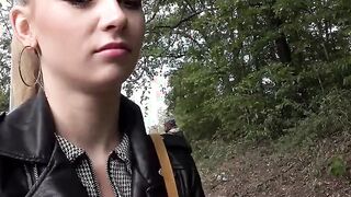 Amateur Czech Chick Shows Talents Of Her Mouth And Pussy In Public Amateur Czech Chick Shows Talents Of Her Mouth And Pussy In Public