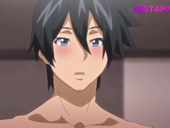 Nice Horny Sister Dominates 18yo Virgin Brother Nice Horny Sister Dominates 18yo Virgin Brother