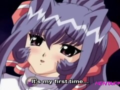 Kinky Anal Sanctuary Episode 1 UNCENSORED HENTAI ENG Kinky Anal Sanctuary Episode 1 UNCENSORED HENTAI ENG